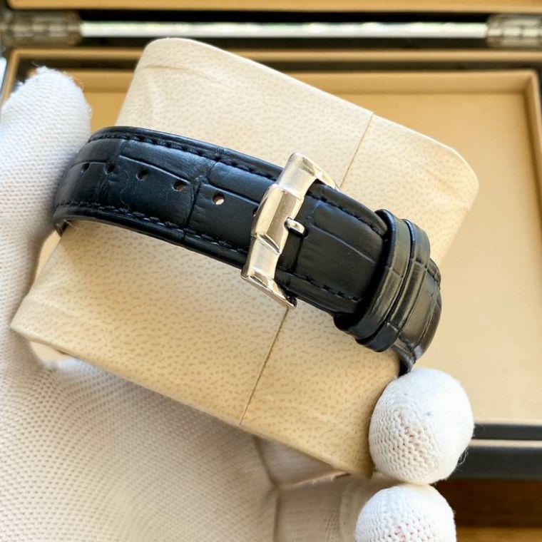 Omega Watches Men Seamaster Heritage Models _SKU1080omega-men-41x11mm-m1023700
